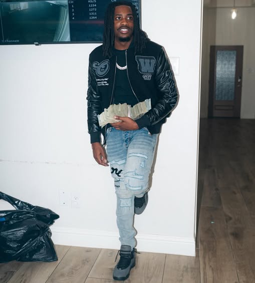 BFG Baandz Shooting, Texas Death: Dallas Rapper Reportedly Died In Fatal Shooting Incident