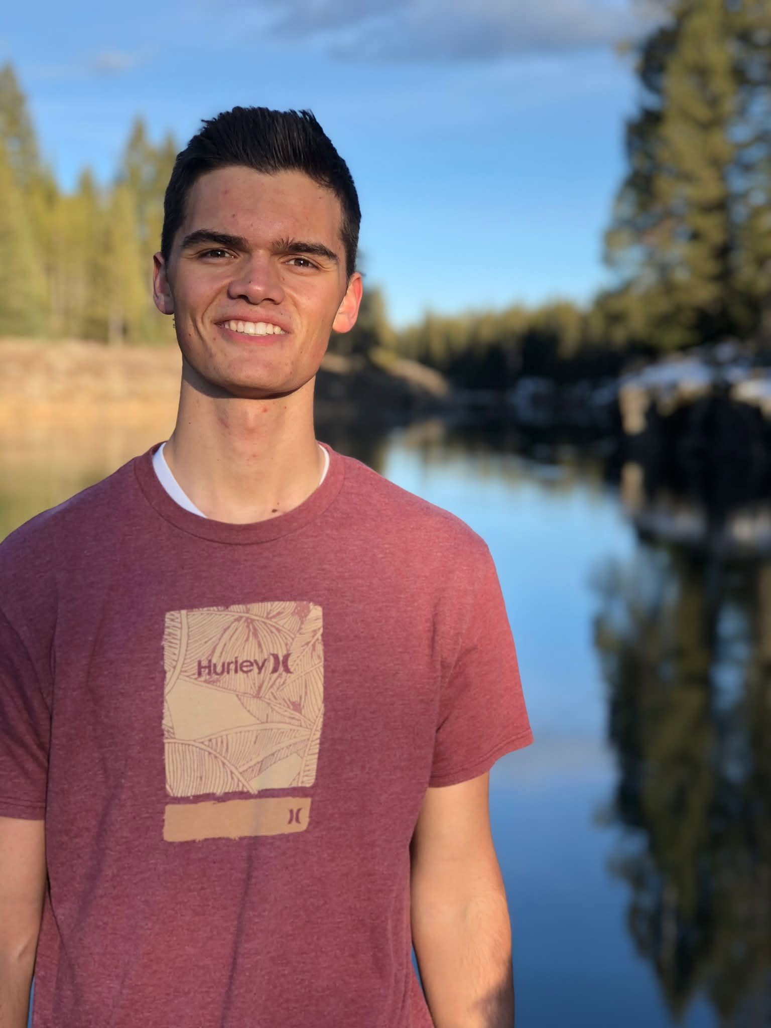 Caden West Air Plane Accident, Idaho Obituary-Funeral: Caden West, 27, Remembered Following Tragic Small Aircraft Crash In Idaho