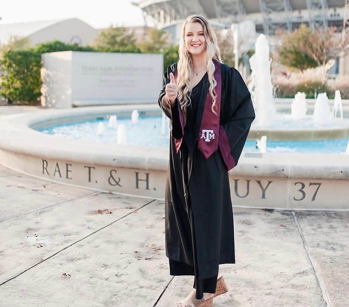 Grace Zwernemann Accident, College Station TX, Death: Family Seeks Answers After Grace’s Cherished Aggie Ring Disappears Following Her Death